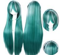 Perruque pour augmenter le volume des cheveux après chimiothérapie Cos perruque Lolita perruque universelle longue bouclée cheveux courts multi couleur : PL-035