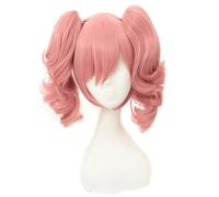Perruque pour augmenter le volume des cheveux après chimiothérapie Cos Wig / 297