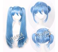 Perruque pour augmenter le volume des cheveux après chimiothérapie Cosplay Anime/Akb0048'S Mayuyu 80cm Goods Anime Wig 030