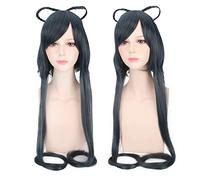 Perruque pour augmenter le volume des cheveux après chimiothérapie Vocaloid Luo Tian Yi Luo Sun Quan Yu Tian Xia Cosplay Wig Anime Wig 102