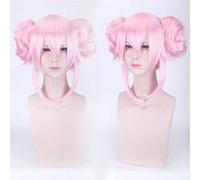 Perruque pour augmenter le volume des cheveux après la chimiothérapie Fgo Cos perruque Koyangskaya Yuzao ancien secrétaire Fox Cheongsam tuant le renard