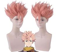 Perruque pour carnaval, vie nocturne, club, fête, déguisement, Alien Invasion Id: Invaded Detective Sakai Akito Cos Wig