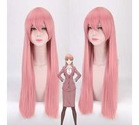 Perruque pour cosplay Otaku Rotten Girl Loves Really Difficult Momose Narumi
