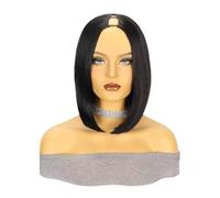 Perruque pour femmes Perruque de cheveux courts for femmes avec perruque style quotidien naturel Perruques humaines