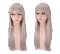 Perruque pour IDOLiSH7 Senior Group Re:vale Thousand Highlights Cosplay Wig