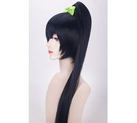 Perruque pour vêtements assortis pour déguisement, bal masqué, Netease Onmyoji, jeu mobile Yingcao, papa, Yingcao, papa, cosplay