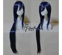 Perruque pour vêtements assortis pour déguisement, mascarade Touken Ranbu Cos perruque Touken Ranbu Catfish Oto Shiro perruque Anime perruque