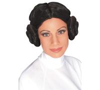 Perruque Princesse Leia™