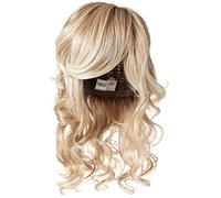 Perruque Raquel Welch Always Long Layered Comfort Cap by Hairuwear, grande taille, SS19/23 Shaded Biscuit