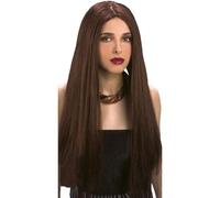 Boland Perruque sorcière pour adultes – Halloween et Carnaval, accessoires pour costumes