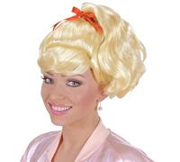 Perruque Sandy Blonde