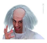 Perruque Savant - Gris Gris G