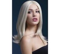 Perruque Sophia blonde blond G