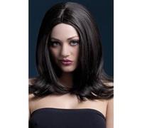 Perruque Sophia chataîn G