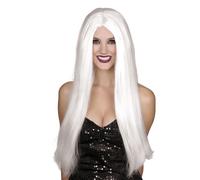 Boland - Perruque Sorcière pour adultes, Perruque Femme pour Halloween et Carnaval, Coiffure pour Costume de Sorcière, Accessoires pour Costumes
