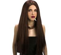 Boland Perruque sorcière pour adultes – Halloween et Carnaval, accessoires pour costumes