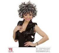 Widmann Perruque Steamy – cheveux courts artificiels, coiffure courte