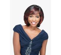 Perruque synth tique sensationnelle la mode instantan e Elsa (HLBG/27)