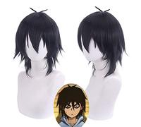 Perruque tendance pour un usage quotidien Assassin Wu 567 Cosplay Wig 567Cos Lost One Hundred Million Ancienne Fleur de Prunier 13 Cola