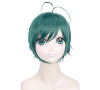 Perruque tendance pour un usage quotidien Glory of Kings Game Zhuang Zhou Original Skin Cosplay Wig Glory Of Kings Cos Wig