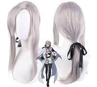 Perruque tendance pour un usage quotidien La perruque Seraph Ferid Bartley With The End Of Cos