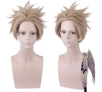Perruque tendance pour un usage quotidien Little Hero Hawks Cosplay perruque