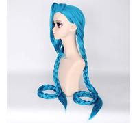 Perruque tendance pour un usage quotidien Lol Runaway Lolita // Cos Wig