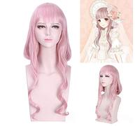 Perruque tendance pour un usage quotidien Love Nikki Dress Up Queen Daily Lolita Soft Sister Tongxin Love Cos perruque