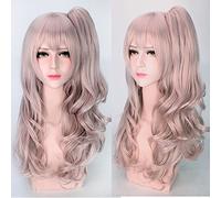 Perruque tendance pour un usage quotidien pour filles Frontline/rebondir Frontline Ump45 et Ump9 Cos Perruque Anime Wig
