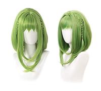 Perruque Toilet-Bound Hanako-Kun Cosplay Anime, avec Filet de Cheveux Gratuit (Perruque Nanamine Sakura)