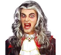 Widmann S.r.l. Perruque Vampire Lestat