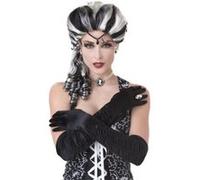 Perruque Victorienne 0 G