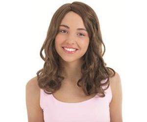 Perruque Violetta Disney violet G