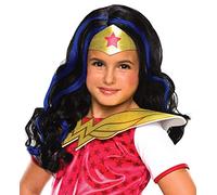 Perruque Wonder Woman SHG (Rubies 32971)