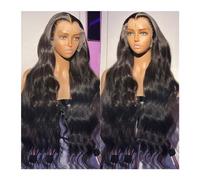Perruques 100% cheveux humains vague de corps perruque 4x4 13x4 13x6 perruques for femmes cheveux pré plumés 5x5 sans colle perruque 360 dentelle frontale perruque de cheveux humains Perruque dames(