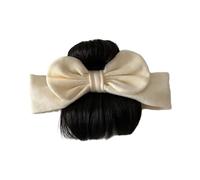 Perruques avec nœud pour bébé fille Accessoires de cheveux Sweet Full Moons Fhotographie Postiche