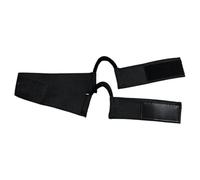 Perruques - Bandes élastiques - Dentelle extensible - Bande - Sangle de contrôle des bords - Bande élastique confortable et légère - L'accessoire pour un H lisse et naturel
