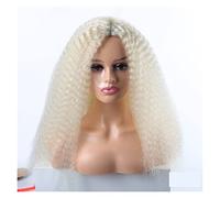 Perruques Cheveux Humains Perruques for femmes noires brunes brunes blondes gingembre rouges blancs de cheveux synthétiques perruques Cheveux Humains Tressage De Cheveux(03)