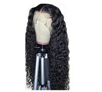 Perruques Cheveux Humains Wigs de remplacement de cheveux synthéties petites baguettes d'enroulement Perruque Décorative Cosplay