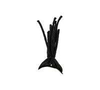 Perruques Dreadlock pour animaux de compagnie en fibre de température, couvre-chef pour rassemblement d ' événements à thème amusant et séances photo mémorables, accessoire de postiche pour animaux de