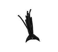 Perruques Dreadlock pour animaux de compagnie en fibre de température, couvre-chef pour rassemblement d ' événements à thème amusant et accessoires de séances photo mémorables, perruques de chien