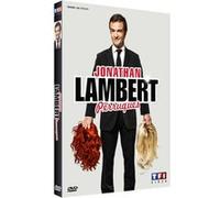 Jonathan Lambert - Perruques