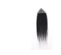 Perruques Hommes Petite Perruque de Front pour Hommes 0.06mm Ultra Mince Cuir Invisible Patch Humain Front Masculin Prothèse Cheveux Perruque Synthétique Naturel Et Fluffy