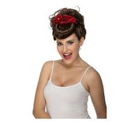 Perruques My Other Me 40s