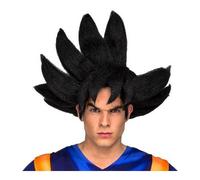 Perruques My Other Me Goku