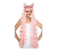 Perruques My Other Me Rose