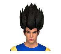 Perruques My Other Me Vegeta
