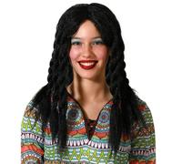 Perruques Noir Dreadlocks