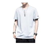 Perruques ondulées Perruques de cheveux naturels longs ondulés ombrés bruns de 66 cm avec partie centrale bouclée for femme Perruques en fibres synthétiques résistantes à la chaleur for cosplay quotid