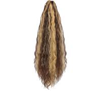 Perruques synthétiques résistantes à la chaleur Modèle Coiffures naturelles Cheveux humains Perruques avant pour tous les jours et fêtes Utilisation quotidienne Utilisation postiche